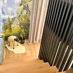 Na Polwyspie Holiday home *