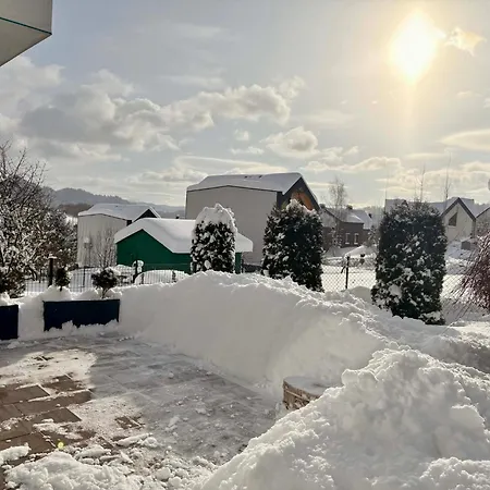 Na Polwyspie Σπίτι διακοπών Kluszkowce