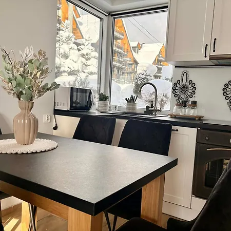 Na Polwyspie * Kluszkowce