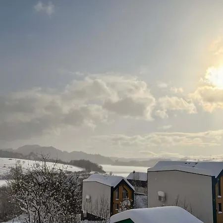 Na Polwyspie Casa vacanze *