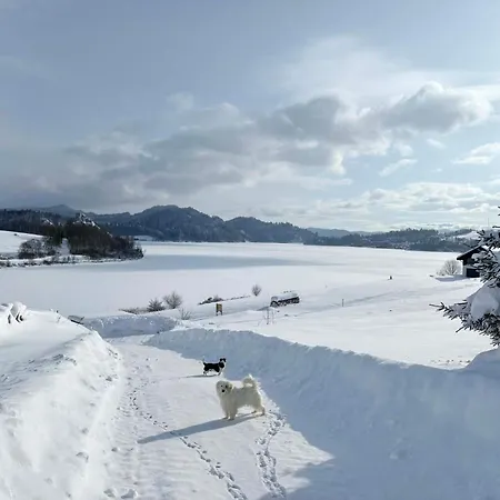 Casa vacanze Na Polwyspie