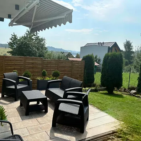 Na Polwyspie * Kluszkowce