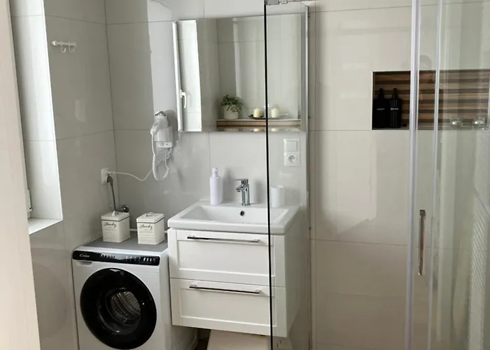 Casa vacanze Na Polwyspie Kluszkowce