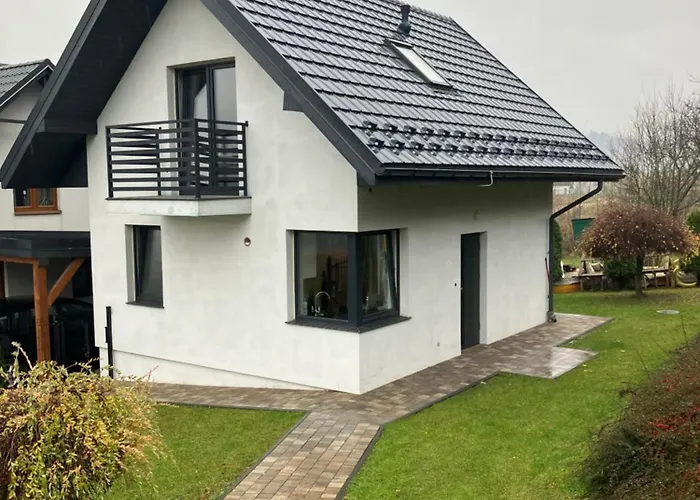 Na Polwyspie Kluszkowce