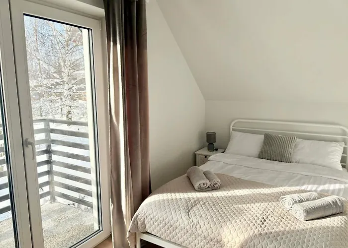 Na Polwyspie * Kluszkowce