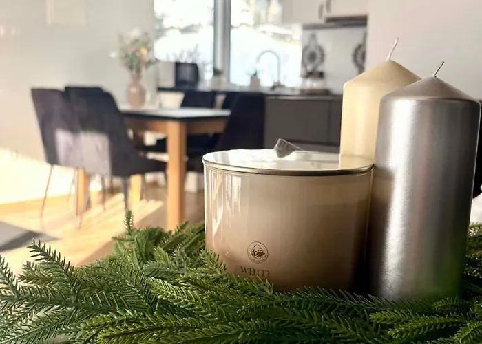 Casa vacanze Na Polwyspie *