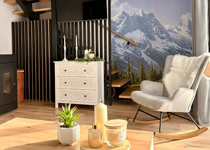 Na Polwyspie Kluszkowce