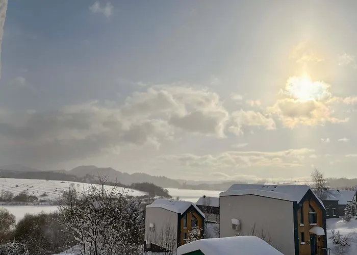 Na Polwyspie Casa vacanze *