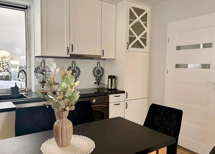 Casa vacanze Na Polwyspie *