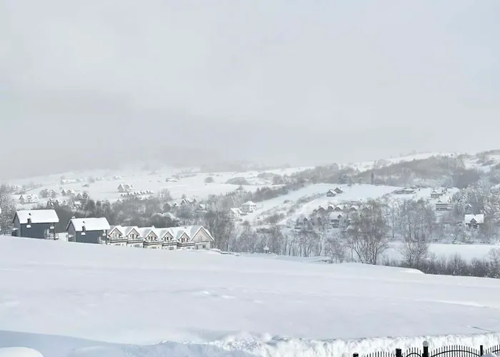 Casa vacanze Na Polwyspie *