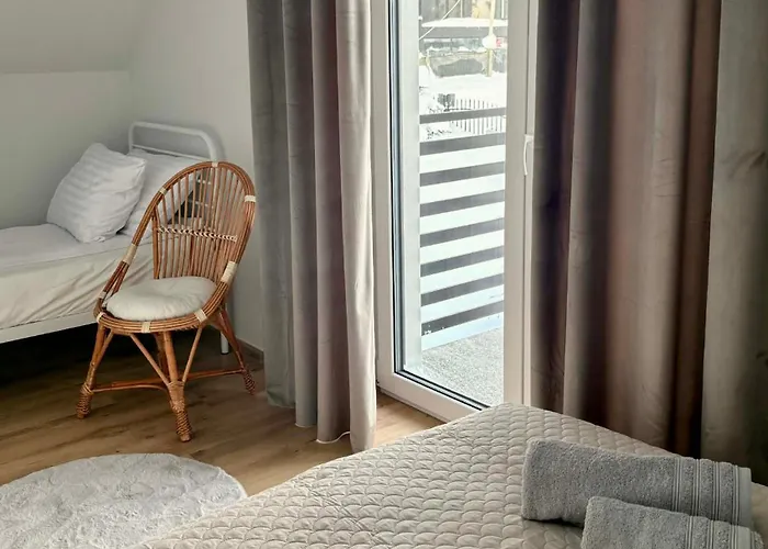 Na Polwyspie * Kluszkowce